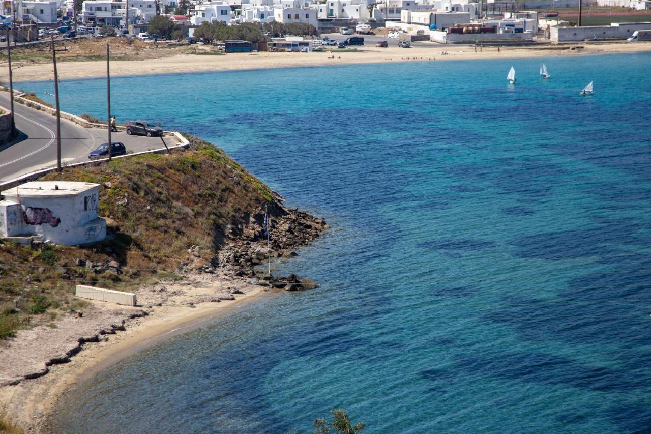 Sunlight Seaview Alina & Cathrin My Journey Apartamento Ornos  Exterior foto